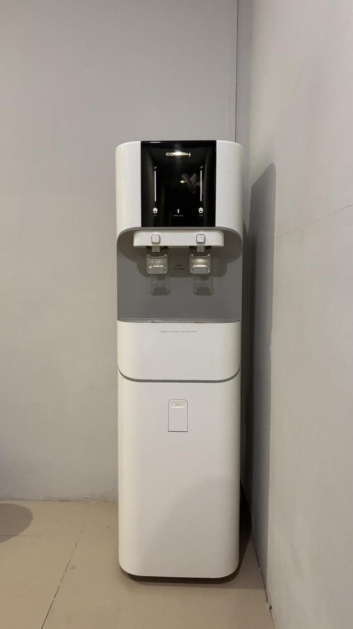 Oyo886Ada酒店及公寓 瓜拉丁加奴 外观 照片